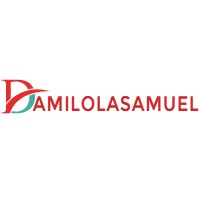 Damilola Samuel logo, Damilola Samuel contact details