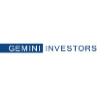 Gemini Investors logo, Gemini Investors contact details