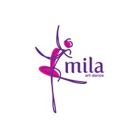 Mila Art Dance School logo, Mila Art Dance School contact details