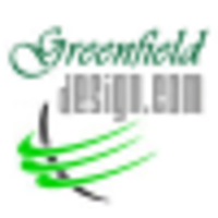 Greenfield Design logo, Greenfield Design contact details