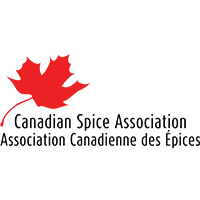 Canadian Spice Association logo, Canadian Spice Association contact details