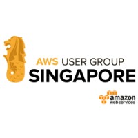 AWS User Group Singapore logo, AWS User Group Singapore contact details