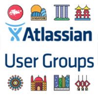 Atlassian User Group Singapore logo, Atlassian User Group Singapore contact details