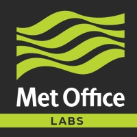 Met Office Informatics Lab logo, Met Office Informatics Lab contact details