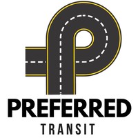 Preferred Transit, LLC. logo, Preferred Transit, LLC. contact details