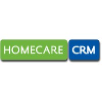 Homecare CRM LLC. logo, Homecare CRM LLC. contact details