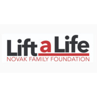 Lift a Life Foundation logo, Lift a Life Foundation contact details