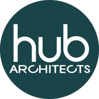 Hub Architects Pty Ltd logo, Hub Architects Pty Ltd contact details