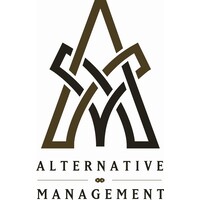 Alternative Management logo, Alternative Management contact details