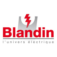 Blandin Guyane Energie logo, Blandin Guyane Energie contact details