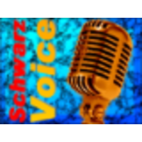 SchwarzVoice Studios logo, SchwarzVoice Studios contact details