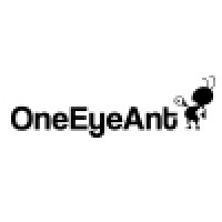 OneEyeAnt logo, OneEyeAnt contact details