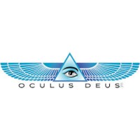 Oculus Deus logo, Oculus Deus contact details