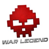 War Legend logo, War Legend contact details