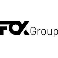 FOX Group logo, FOX Group contact details