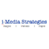 i-Media Strategies logo, i-Media Strategies contact details