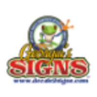 Georgia's Signs, LLC logo, Georgia's Signs, LLC contact details