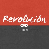 Revolución Rides logo, Revolución Rides contact details