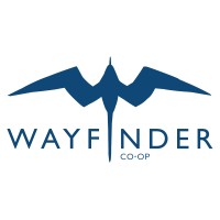 Wayfinder Co-op logo, Wayfinder Co-op contact details