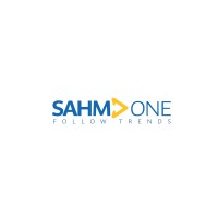 SahmOne logo, SahmOne contact details