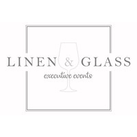 Linen & Glass logo, Linen & Glass contact details