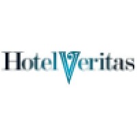 Hotel Veritas logo, Hotel Veritas contact details