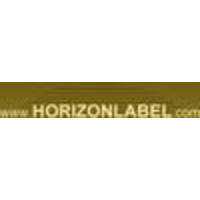 Horizon Label logo, Horizon Label contact details