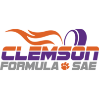 Clemson Formula SAE logo, Clemson Formula SAE contact details