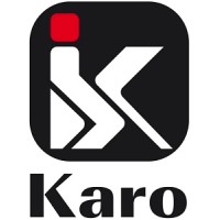 Karo Manufacturing logo, Karo Manufacturing contact details