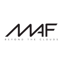 MAF logo, MAF contact details