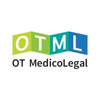 OT MedicoLegal logo, OT MedicoLegal contact details