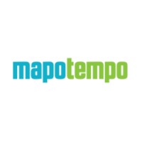 Mapotempo logo, Mapotempo contact details