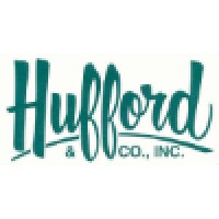 Hufford & Co., Inc, logo, Hufford & Co., Inc, contact details