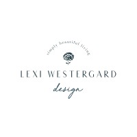 Lexi Westergard Design logo, Lexi Westergard Design contact details