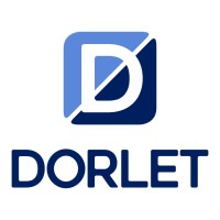 DORLET International logo, DORLET International contact details