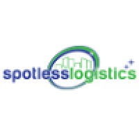 Spotless Logistics, LLC logo, Spotless Logistics, LLC contact details