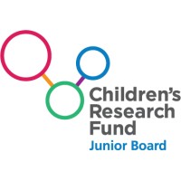 Childrens Research Fund Junior Board logo, Childrens Research Fund Junior Board contact details