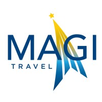 Magi Travel Inc logo, Magi Travel Inc contact details