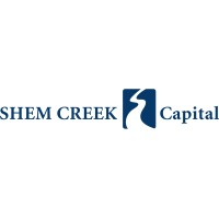 Shem Creek Capital logo, Shem Creek Capital contact details