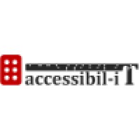 Accessibil-IT Inc. logo, Accessibil-IT Inc. contact details