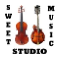 Sweet Music Studio logo, Sweet Music Studio contact details