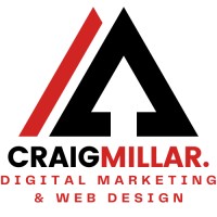 CraigMillar. Benburb logo, CraigMillar. Benburb contact details