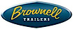 Brownell Trailers logo, Brownell Trailers contact details