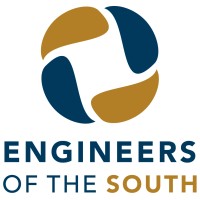 Engineers of the South logo, Engineers of the South contact details