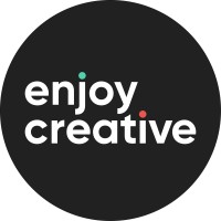 Enjoy Creative logo, Enjoy Creative contact details