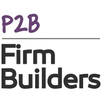 P2B FirmBuilders LLC logo, P2B FirmBuilders LLC contact details