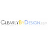 ClearlyByDesign logo, ClearlyByDesign contact details