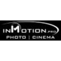 In Motion Photography logo, In Motion Photography contact details