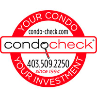 Condo-Check logo, Condo-Check contact details