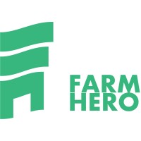 Farm Hero logo, Farm Hero contact details